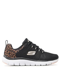 Кроссовки Skechers, черный wild ballad 149582/bkld | fekete