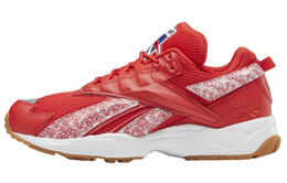 Кроссовки Interval 96 Reebok 'Radiant Red Gum' fv5472