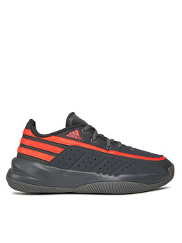 Кроссовки Adidas, серый front court id8590 | szürke