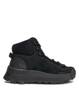 Кроссовки Nike, черный city classic dq5601 003 | fekete