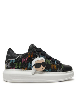 Кроссовки Karl Lagerfeld, черный 0000304500763 | schwarz