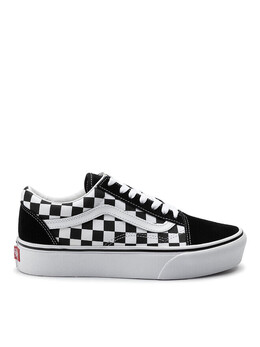 Кроссовки Vans, черный old skool platfor vn0a3b3uhrk1 | fekete