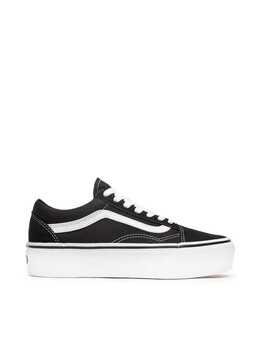 Кроссовки Vans, черный old skool platfor vn0a3b3uy28 | fekete