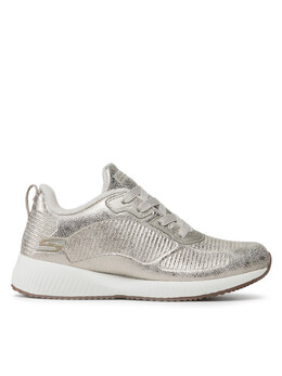Кроссовки Skechers, серебряный sparkle life 33155/chmp | ezüst