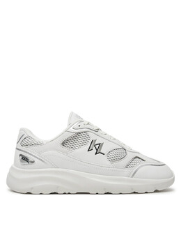 Кроссовки Karl Lagerfeld, белый 282327 | blanco