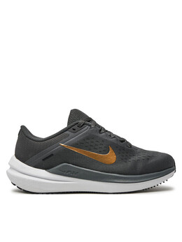 Кроссовки Nike, черный winflo 10 dv4023 005 | fekete