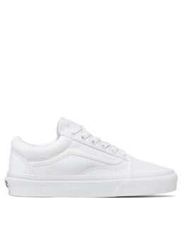 Кроссовки Vans, белый old skool vn000d3hw00 | fehér