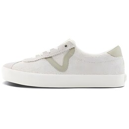 Кроссовки Vans Sports Skateboarding Shoes Unisex Low-top, серый vn000d09d3z | gray