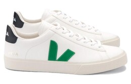 Кроссовки Campo 'White Emeraude' Veja cp051928