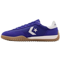 Кроссовки Run Star Trainer Lifestyle унисекс с низким верхом синего цвета Converse, синий a13358c | blue