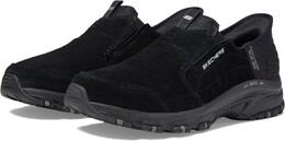 Кроссовки Hillcrest - Sunapee Hands Free Slip-Ins Skechers, черный 9914490 | black