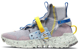 Кроссовки Nike Space Hippie 03 Racer синие cq3989-003
