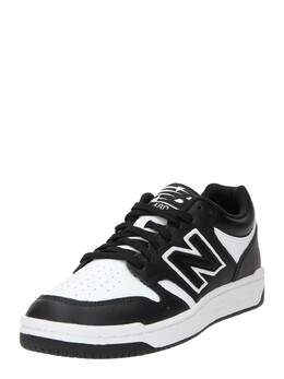 Кроссовки New Balance 480L, белый 13504810 | white