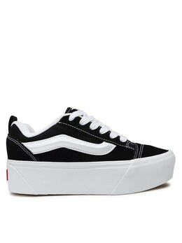 Тканевые кроссовки Knu Stack Vans, черный knu stack vn000cp66bt1 | schwarz