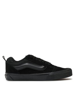 Кроссовки Vans, черный knu skool vn0009qcbka1 | fekete