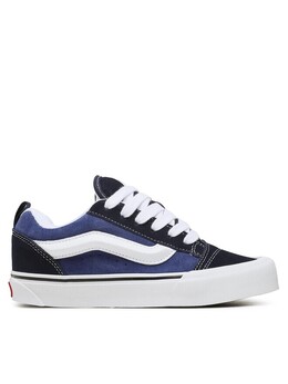 Кроссовки Vans, синий knu skool vn0009qcnwd1 | sötétkék