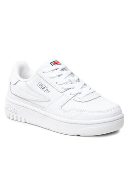 Кроссовки Fila, белый fxventuno l low ffw0003.10004 | fehér