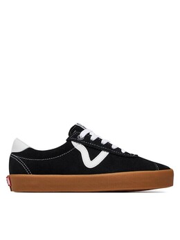 Кроссовки Vans, черный sport low vn000cqrb9m1 | fekete