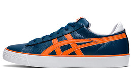 Fabre Скейтбординг Кроссовки Унисекс Низкие Синие Оранжевые Onitsuka Tiger 1183a400-401
