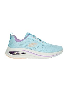 Низкие кроссовки Skechers Low, синий 5181766 | blau
