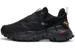 Кроссовки Spyder X унисекс с низким верхом, черный Reebok 100245915 | black