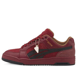 Кроссовки slipstream low 'beast' Puma, красный 385785-01 | wine red