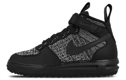 Женские кроссовки для скейтбординга Nike Lunar Force 1 860558-001