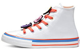 Кеды Converse Chuck Taylor All Star Hi Millie Bobby Brown Women's 567299c