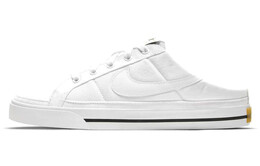Кроссовки Nike Court Legacy White Women's db3970-100