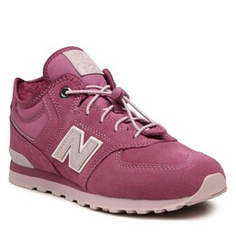 Кроссовки New Balance, фиолетовый 0000301584254 | violet