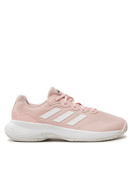 Кроссовки Adidas, розовый gamecourt 2.0 ie1060 | rózsaszín