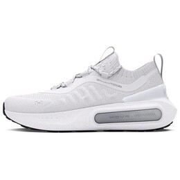 Кроссовки Under Armour HOVR Phantom Lifestyle Shoes Women's Low-top White, белый 3027594-100 | white