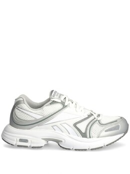 Кроссовки Premier Road Plus VI Reebok, белый 100200964 | белый
