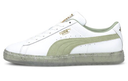Кроссовки Puma Basket 'In Bloom - Desert Sage' Women's 380117-02