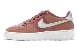 Кроссовки Nike Air Force 1 Kids' Skateboarding Shoes Grade School cd7407-600