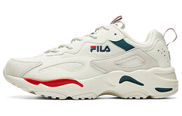 Женские массивные кроссовки Fila Tracer f12w021111fwr