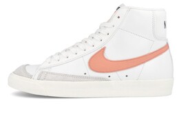 Кроссовки Nike Blazer 77 Vintage Mid Atomic Pink Women's cz1055-110