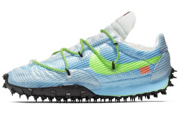 Женские кроссовки Nike Waffle Racer Lifestyle cd8180-400