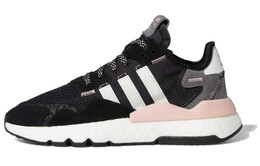 Кроссовки Adidas Nite Jogger 'Reptile Pack - Pink' Women's fv3880