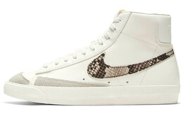 Кроссовки Nike Blazer Mid 77 SE Snakeskin Women's da8736-100