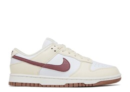 Кроссовки Nike Wmns Dunk Low Next Nature 'Coconut Mauve', кремовый dd1873 103 | cream