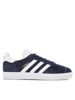 Кроссовки Adidas, синий gazelle bb5478 | sötétkék