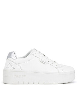 Кроссовки Kappa, белый ss24-3c091 | fehér