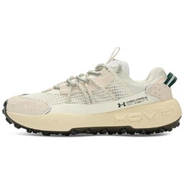 Кроссовки Under Armour VENTURE PRO Lifestyle Shoes Unisex Low-top Beige, цвет Off White 3027212-104 | off white