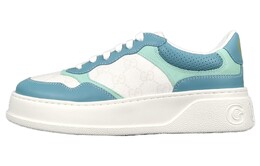 Женские кроссовки для скейтбординга Gucci Chunky B 705211 upgb0 4941