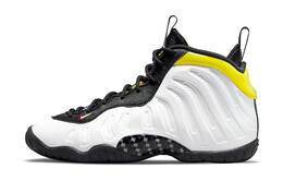 Кроссовки Nike Little Posite One 'Motorsport' GS dj5797-100