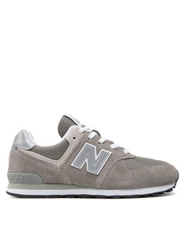 Кроссовки New Balance, серый gc574evg | szürke