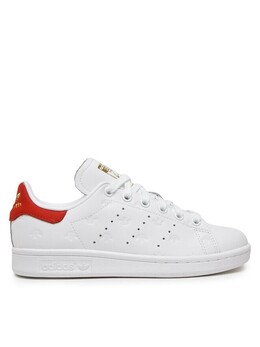Кроссовки Adidas, белый stan smith shoes fz6370 | fehér