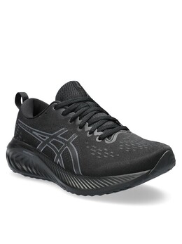 Кроссовки Asics, черный gel-excite 10 1012b418 | fekete