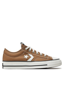 Кеды Converse Star Player 76, коричневый 285121 | marrón